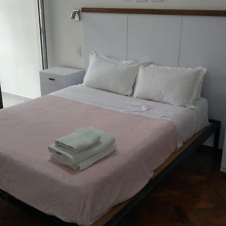 Amplio Departamento Balcon Pleno Centro Peatonal Lejlighed Mendoza Eksteriør billede